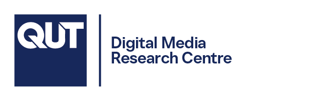 QUT Digital Media Research Centre
