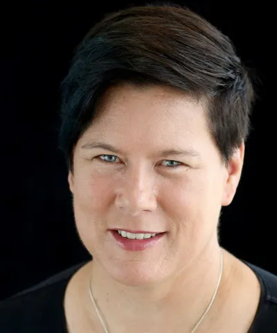 Jean Burgess
