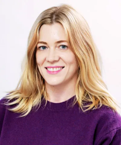 Joanne Gray