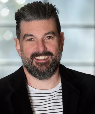 Jonathon Hutchinson
