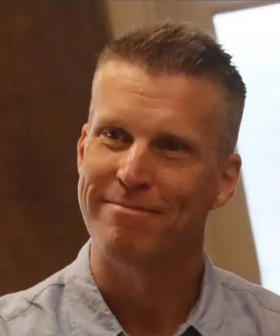Patrik Wikstrom